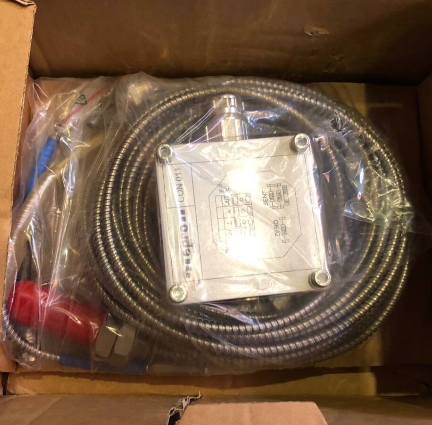EPRO PR6424/009-010 + CON021 Eddy Current Measurement Sensor