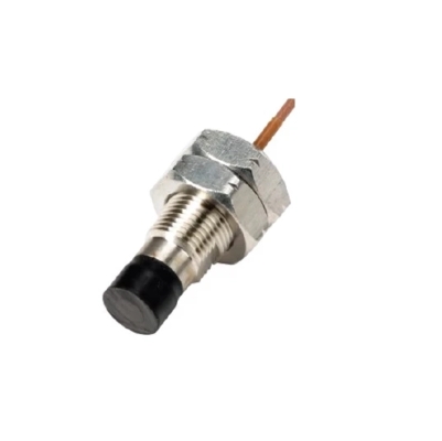 EPRO PR6424/002-031 16mm Eddy Current Sensor Overview