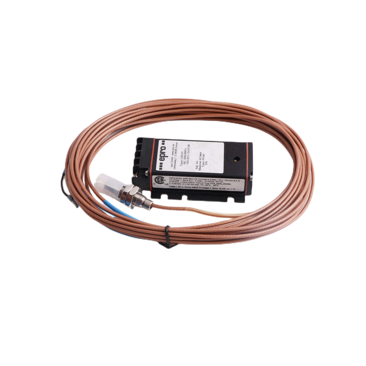 32mm Eddy Current Sensor and Signal Converter - EPRO PR6426/010-110 + CON021/916-120