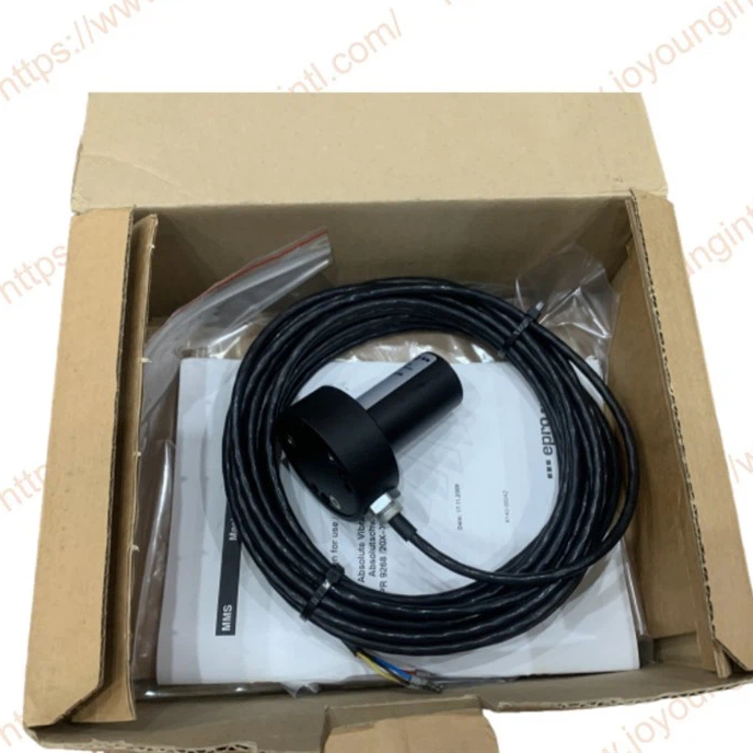 EPRO PR9268/206-100 Electrodynamic Velocity Sensor