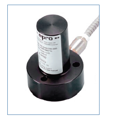 EPRO PR9268/301-000 Electrodynamic Sensor for Horizontal Velocity
