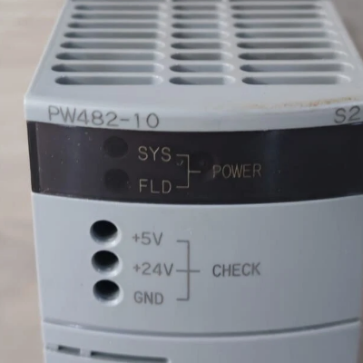 Yokogawa PW482 Power Supply Module