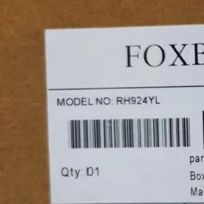 Foxboro RH924YL Controller for Advanced Process Control