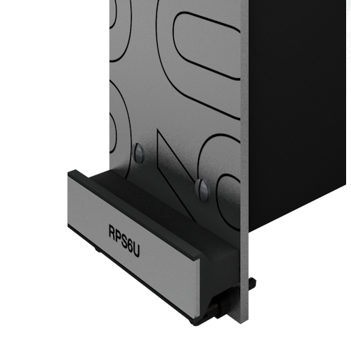 RPS6U 200-582-200-021 Rack Power Supply Solutions