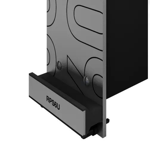 RPS6U 200-582-915-033 Rack Power Supply Solution