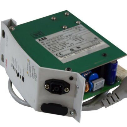 ABB DSTD 110A Power Supply 57160001-TZ for Industrial Applications