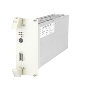 ABB SB511 Backup Power Supply - Model 3BSE002348R1