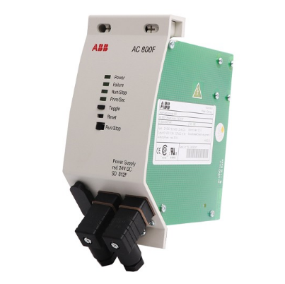 ABB SD 812F 3BDH000014R1 24 VDC Power Supply Unit