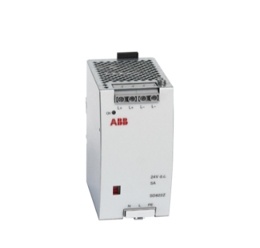 ABB SD823 3BSC610039R1 Power Supply Solutions