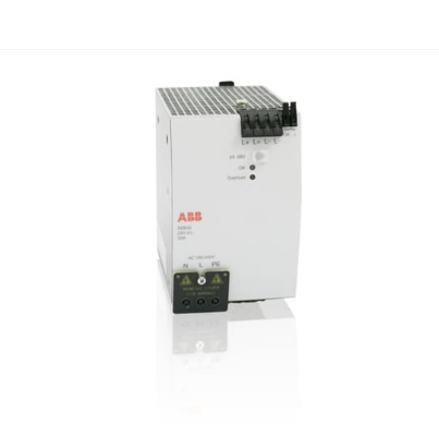 ABB SDCS-Con-2 3ADT309600R1 and ABB SD834 3BSC610067R1 Power Supply Solutions