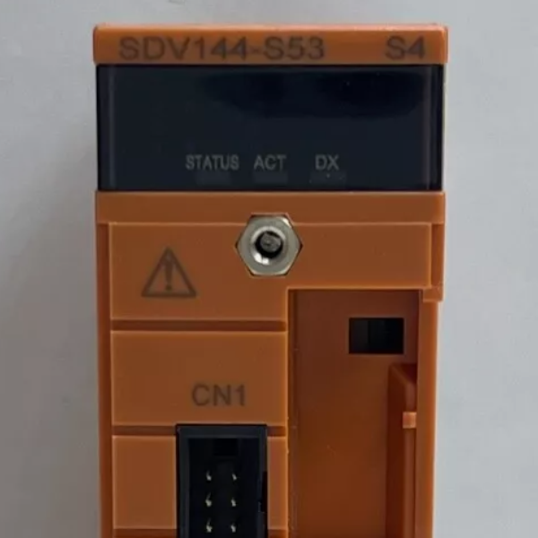Yokogawa SDV144-S53 Digital Input Module Overview