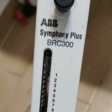 ABB SPBRC300 Controller - Advanced Automation Solution