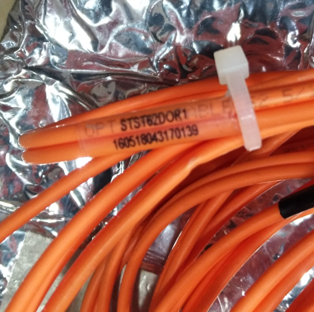 ABB STST62DOR1 Network Cable: A Reliable Connectivity Solution
