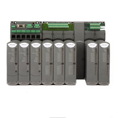 Top Suppliers of ICS Triplex T8300 Trusted Expander Chassis