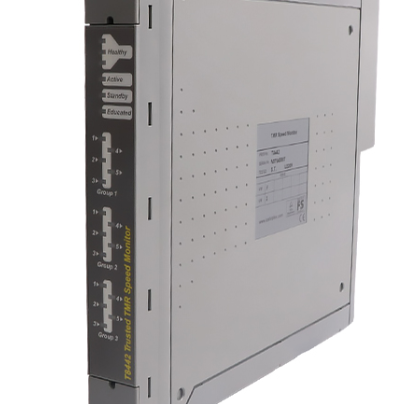 T8442 ICS Triplex Speed Monitoring Module