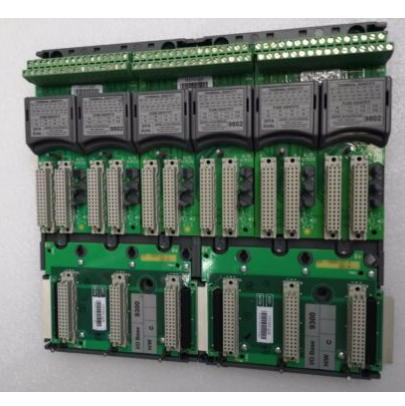 ICS Triplex T8891 Speed Output Field Terminal Assembly (SOFTA)