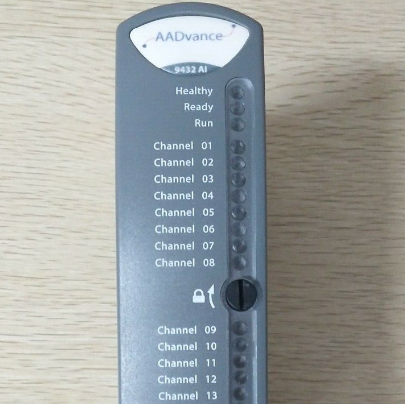 T9432 Analog Input Module - ICS Triplex T8480C Model