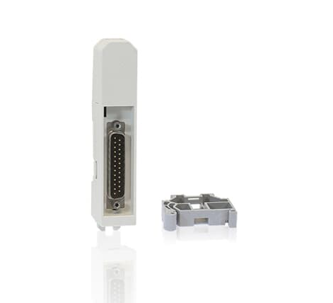 ABB TB806 3BSE008536R1 Bus Inlet - Top Network Communication Module Provider