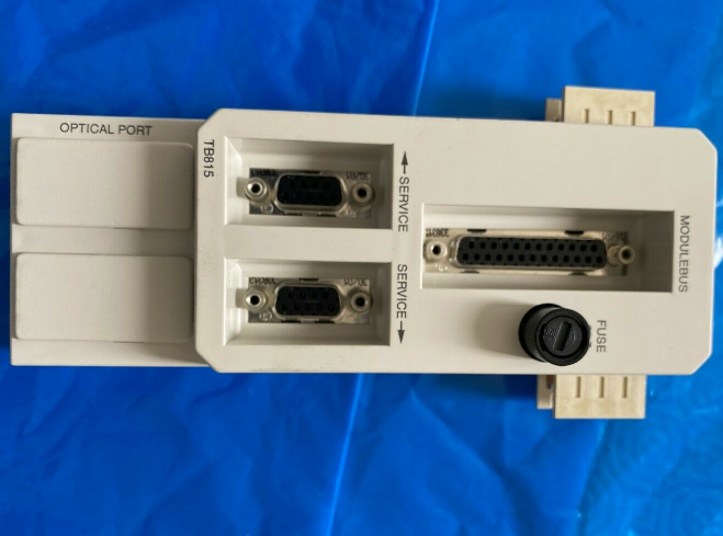 Top Suppliers of ABB DStX W110 – ABB TB815 3BSE013204R1 Interconnection Unit