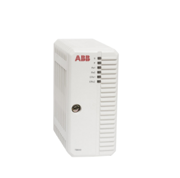 ABB PFBI161 3BSE000467R1 Control System and TB840A 3BSE037760R1 ModuleBus Modem