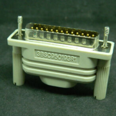 ABB DSAI 155A 3BSE014162R1 - Essential Automation Component | TB850 3BSC950193R1 CEX-Bus Terminator