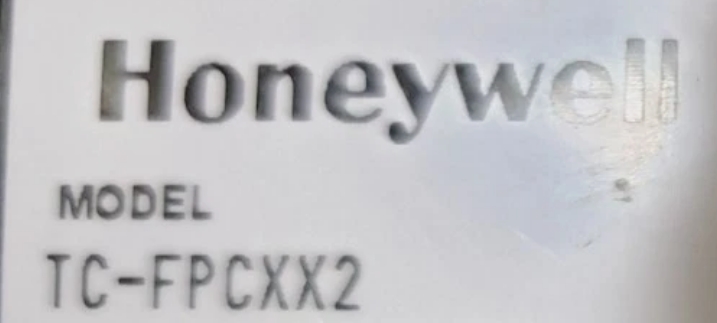 Honeywell TC-FPCXX2 Power Supply Module Overview