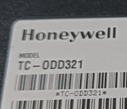Honeywell TC-ODD321 DC Output Module for Experion Systems