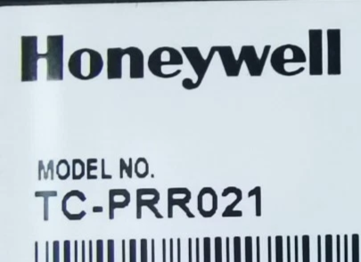 Honeywell TC-PRR021 Redundancy Module Overview