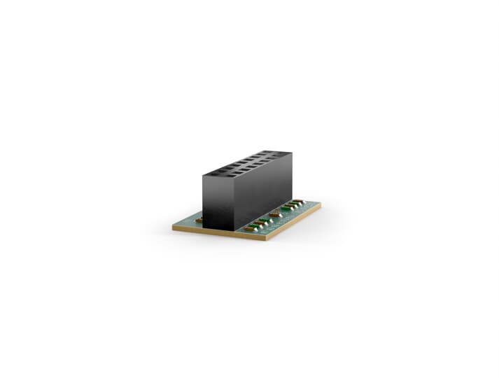 ABB TER800 HN800/CW800 Bus Terminal Solutions