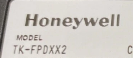 Honeywell TK-FPDXX2 97285571 B01 Power Supply Module