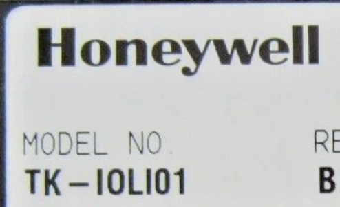 Honeywell PLC Module TK-IOLI01 51403427-275
