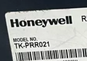 Honeywell TK-PRR021 Redundancy Module (51309288-375)