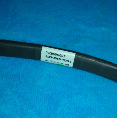 ABB TK850V007 3BSC950192R1 CEX-Bus Extension Cable - Top Choice for Invensys Triconex 4329