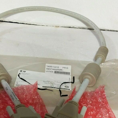 ABB 3BSC950262R1 TK851V010 Connection Cable