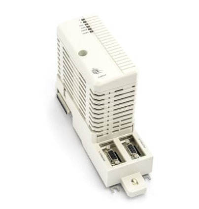 ABB MPRC 086318-501 Company - ABB TP854 3BSE025349R1 Baseplate