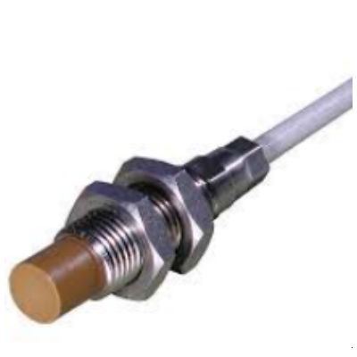 TQ402 Proximity Sensor - 111-402-000-012 A2-B1-C155-D000-E010-F1-G010-H05