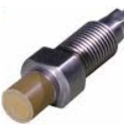 TQ412 Proximity Transducers - 111-412-000-013 A1-B6-E050-F0-G000-H05