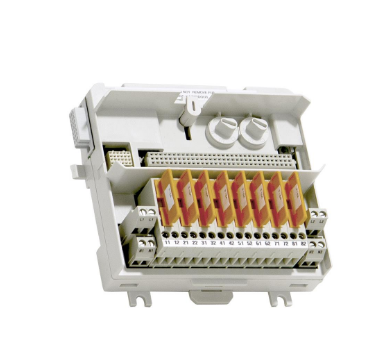 ABB Apbu-44C Control System (64669982) - Supplier ABB TU836V1 3BSE013237R1 MTU