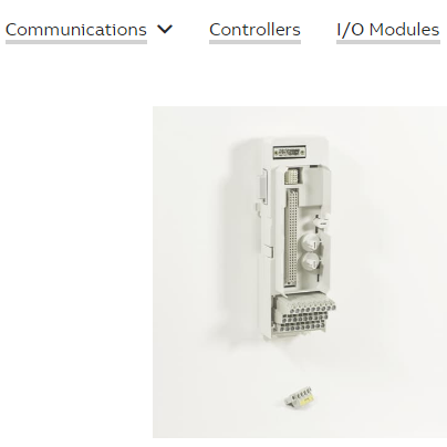 ABB TU891 3BSC840157R1 MTU: Optimizing Industrial Efficiency