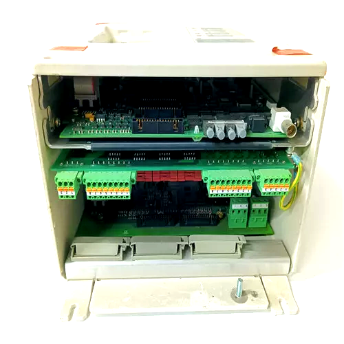 ABB UNITROL 5000 AVR Unit UNS4881B