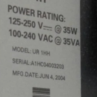 GE UR1HH Bus Differential Relay Module: A Modern Solution for Electrical Protection