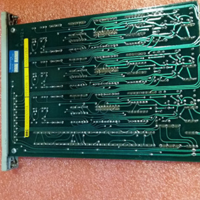ABB UT372B GKWN0007R1 Board Overview