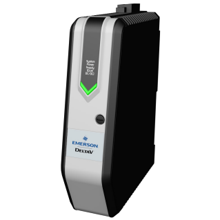Emerson VE5109 DC to DC Power Supply System