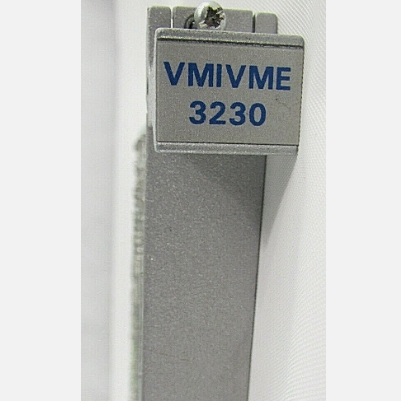 GE VMIVME3230 Low Level Input Board