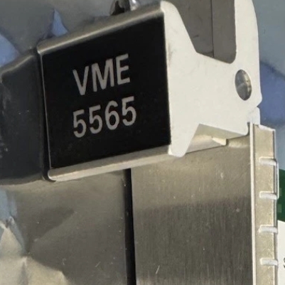 GE VMIVME5565 Reflective Memory Node Card