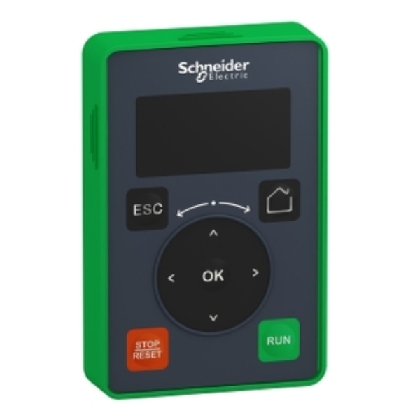 Schneider VW3A1113 Plain Text Display Terminal