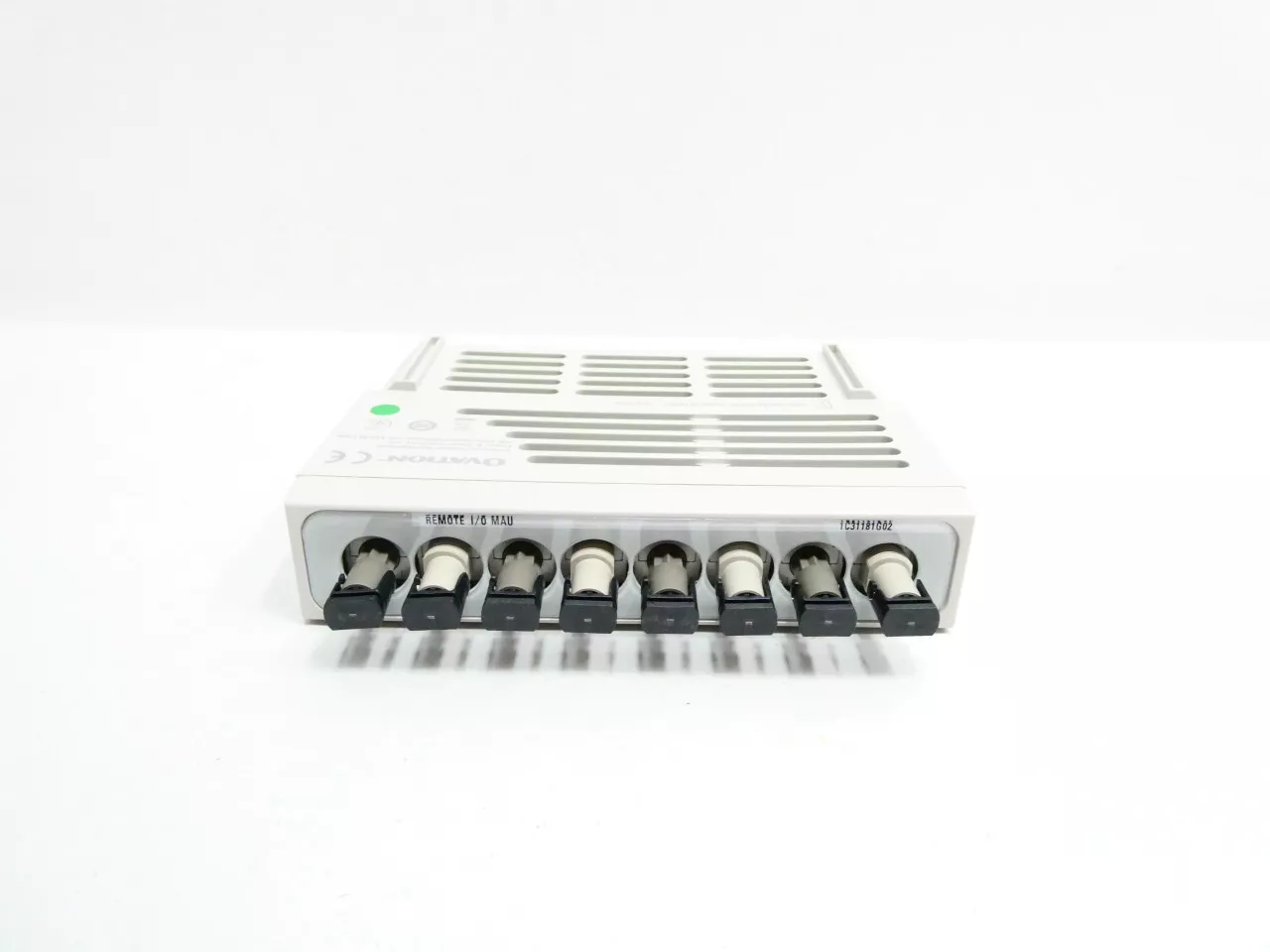 Westinghouse 1C31181G02 Personality Module Overview