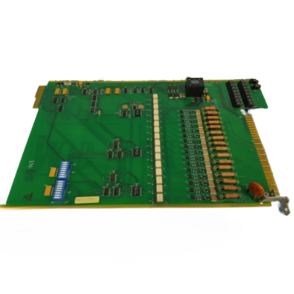 Westinghouse 3A99160G02 Ovation Control Card