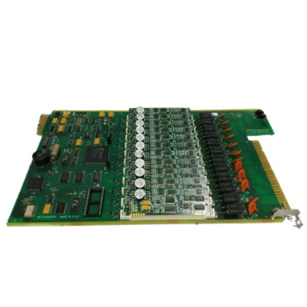 Westinghouse 4256A64G02 Control Board