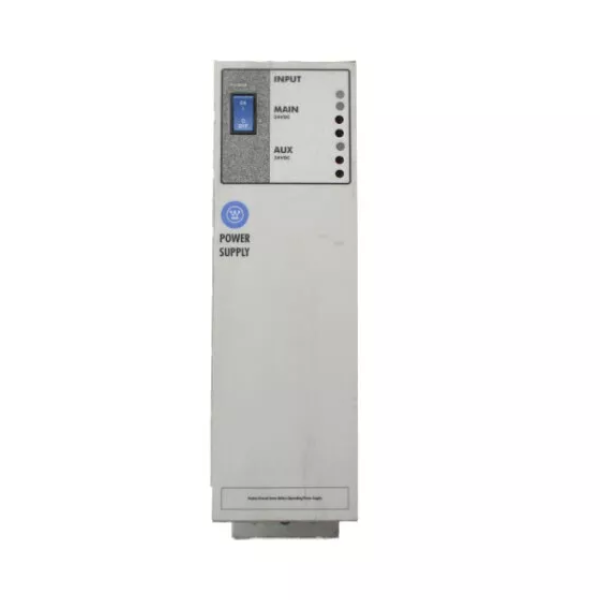 Westinghouse 4D33900G19 Power Supply Unit
